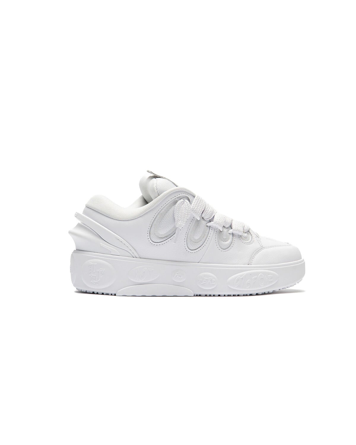 フランスラフ　 Puma La Francé | 314295-01 | AFEW STORE